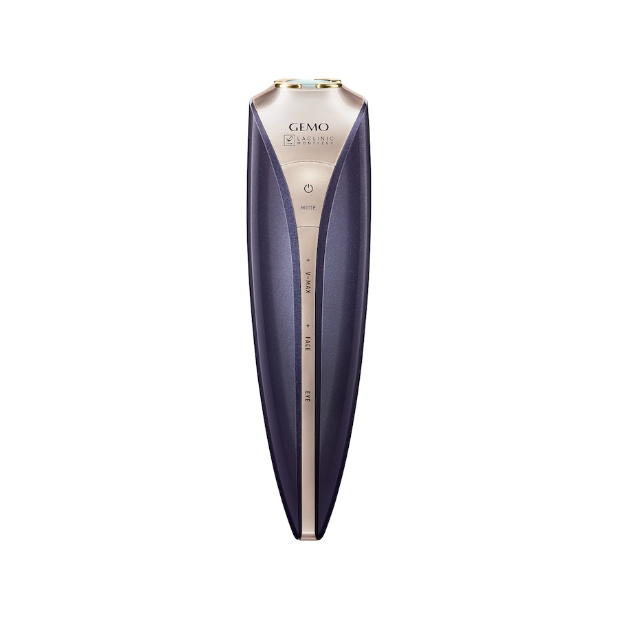 GEMO G10 ANTI-AGING-SCHÖNHEITSGERÄT Weiss
