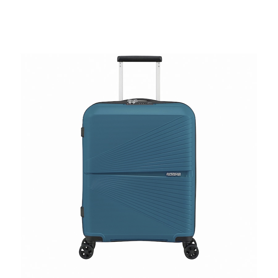 American Tourister Trolley Airconic Spinner 55 Deep Ocean