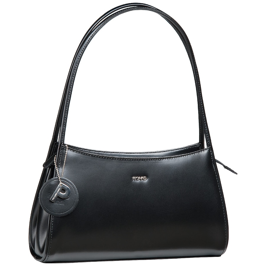 Picard Schultertasche Berlin Schwarz Damen