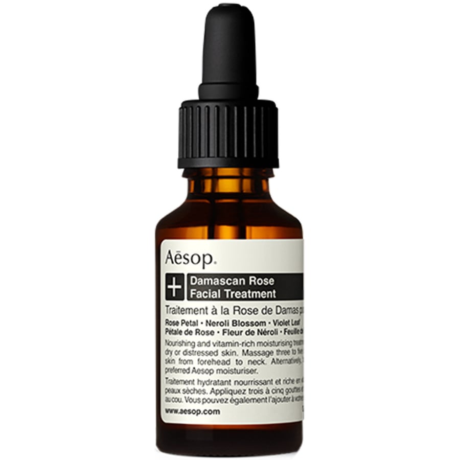Aesop Damascan Rose Facial Treatment 25 ml