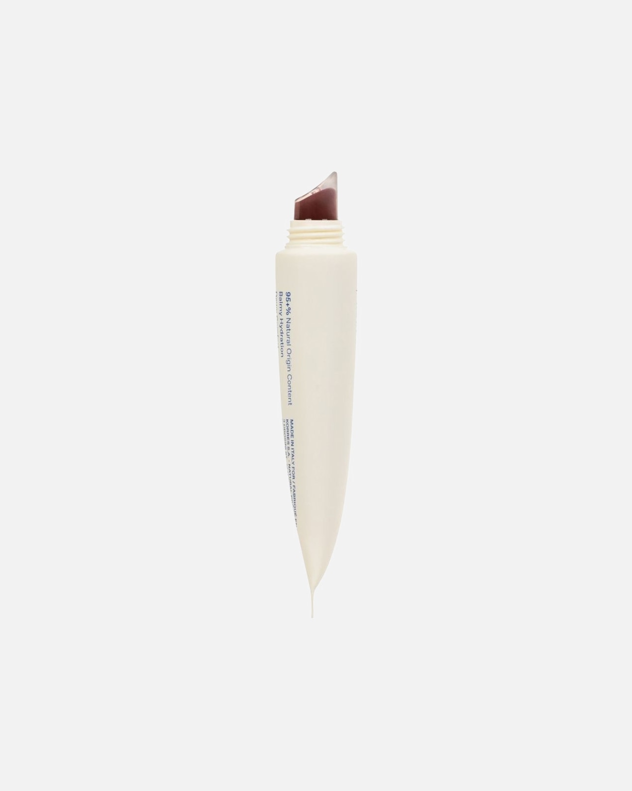 Lipgloss für Weiblich KORRES True Lip Shine 27 Mulberry