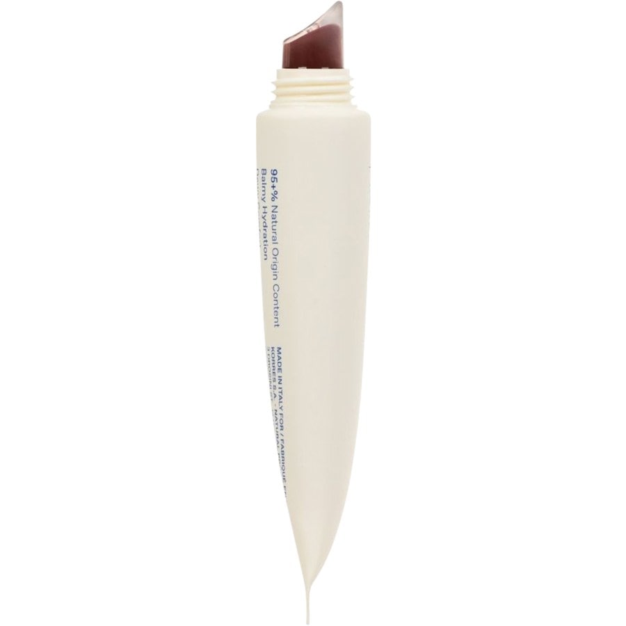 KORRES True Lip Shine 27 Mulberry 10 ml Braun Damen
