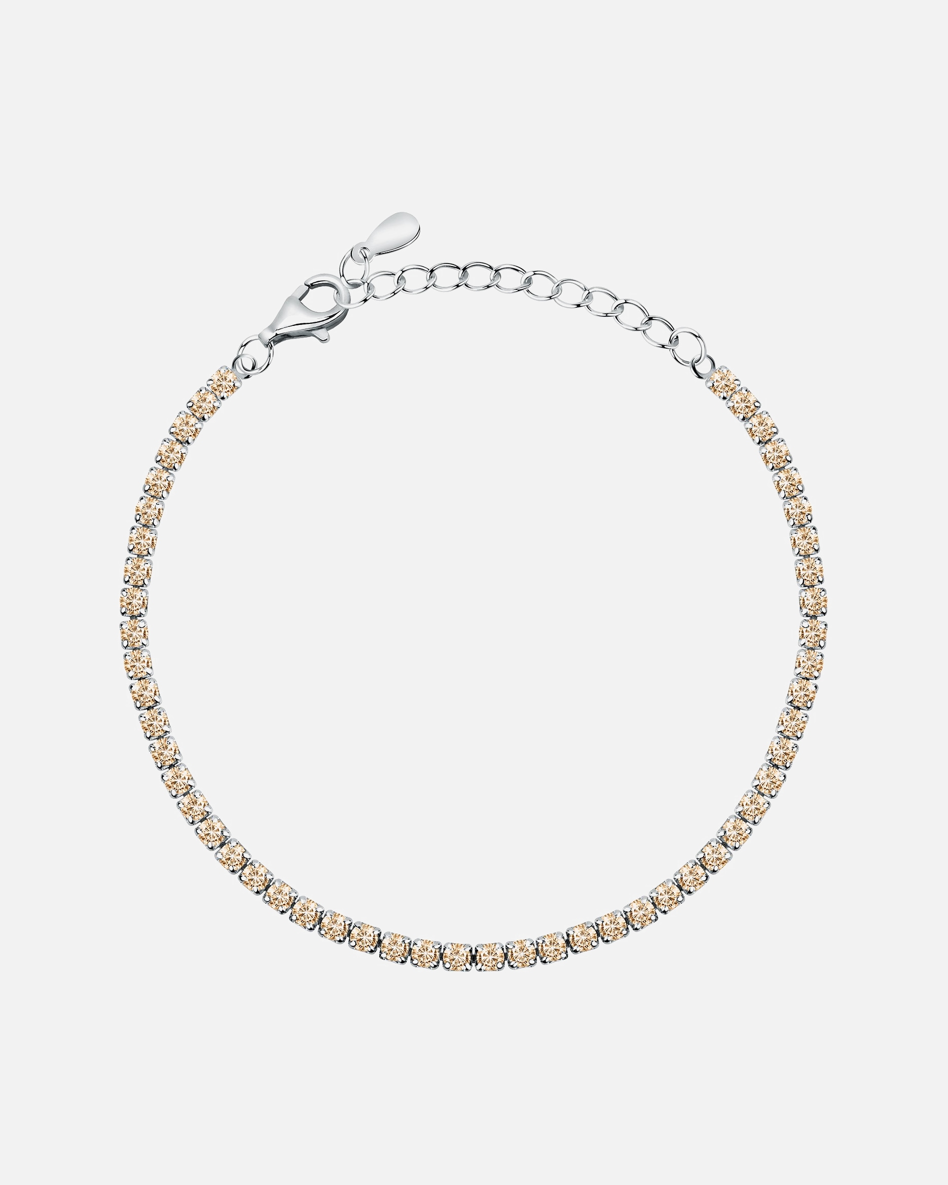 Armband für Weiblich CHRIST Armband 925er Silber, recycelt gelb