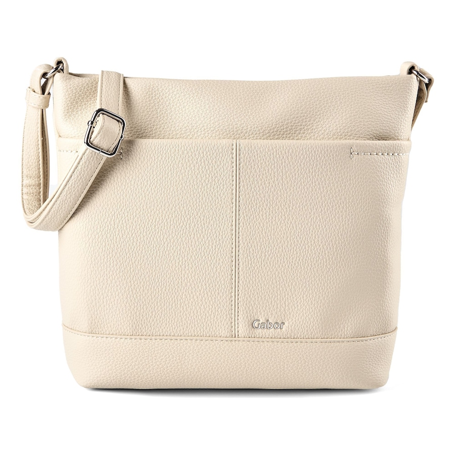 Gabor Lenea Umhängetasche off white Nude Damen