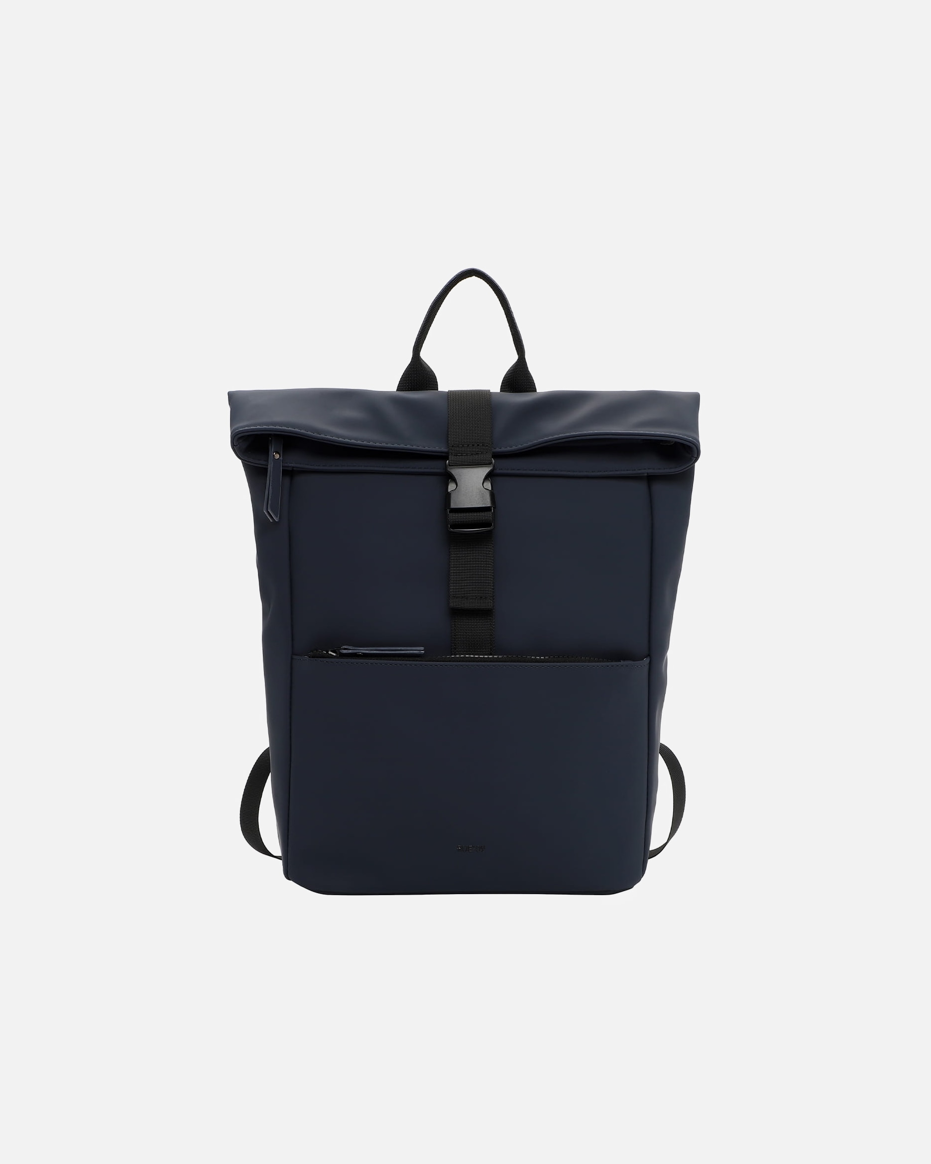 Rucksack für Unisex EMILY & NOAH Rucksack E&N Pessac RUE 09 Blue