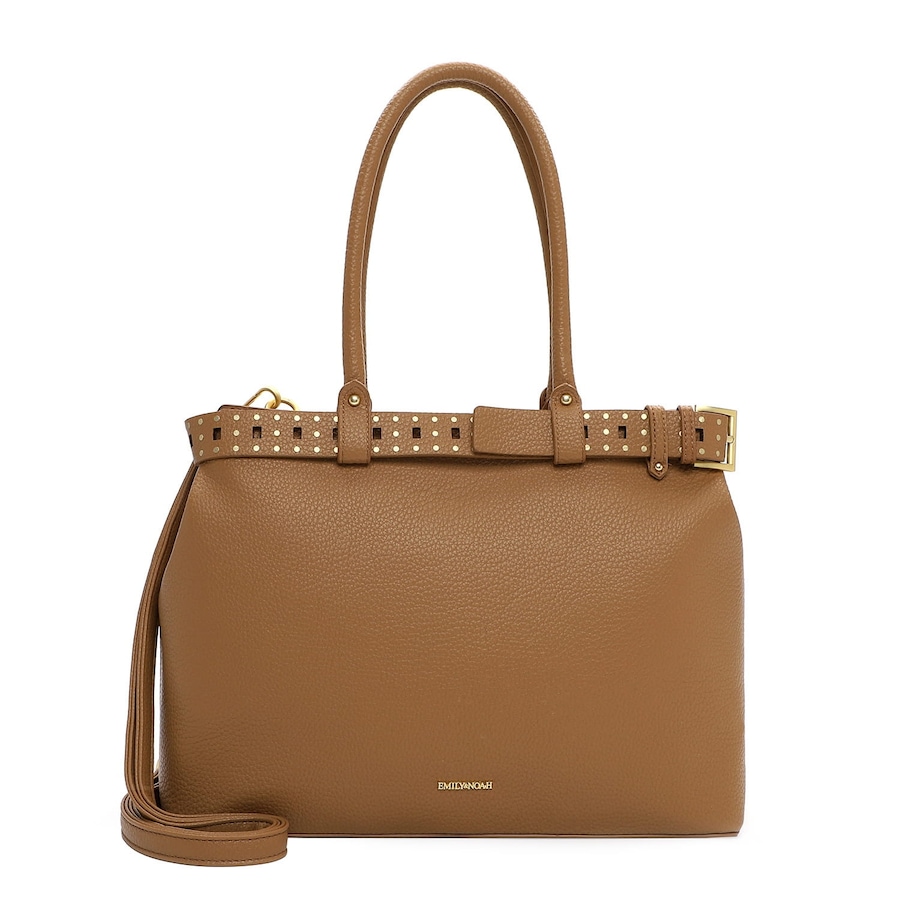 EMILY & NOAH Shopper E&N Justine sahara Damen