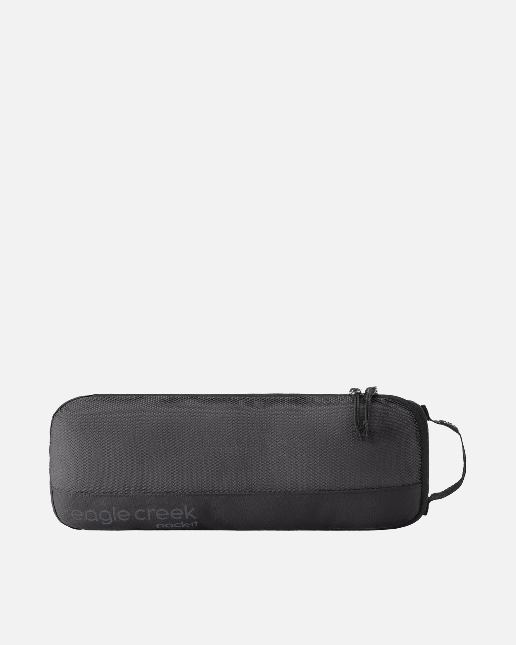 Tasche für Unisex Eagle Creek Pack-It Reveal Slim Cube M - Packsack 36 cm (schwarz) black