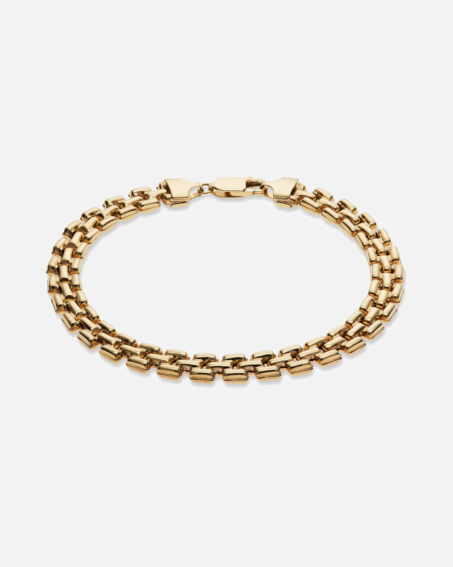 Armband für Weiblich CHRIST Armband 585er Gelbgold One Size