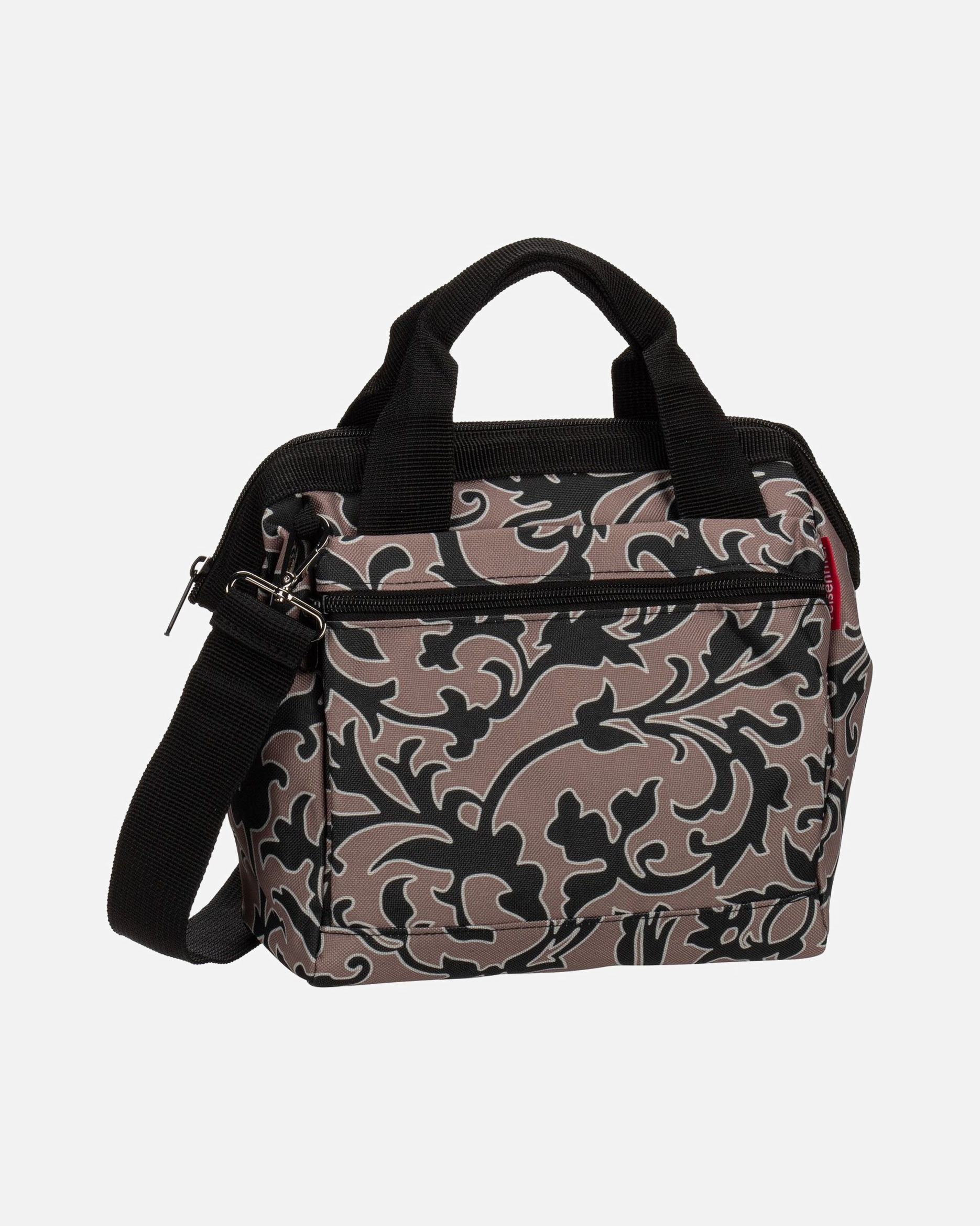 Handtasche für Weiblich Reisenthel Handtasche allrounder cross Baroque Marble