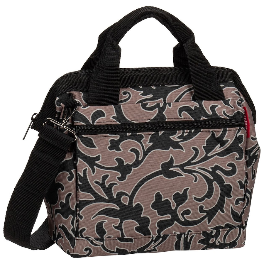 Reisenthel Handtasche allrounder cross Baroque Marble Nude Damen