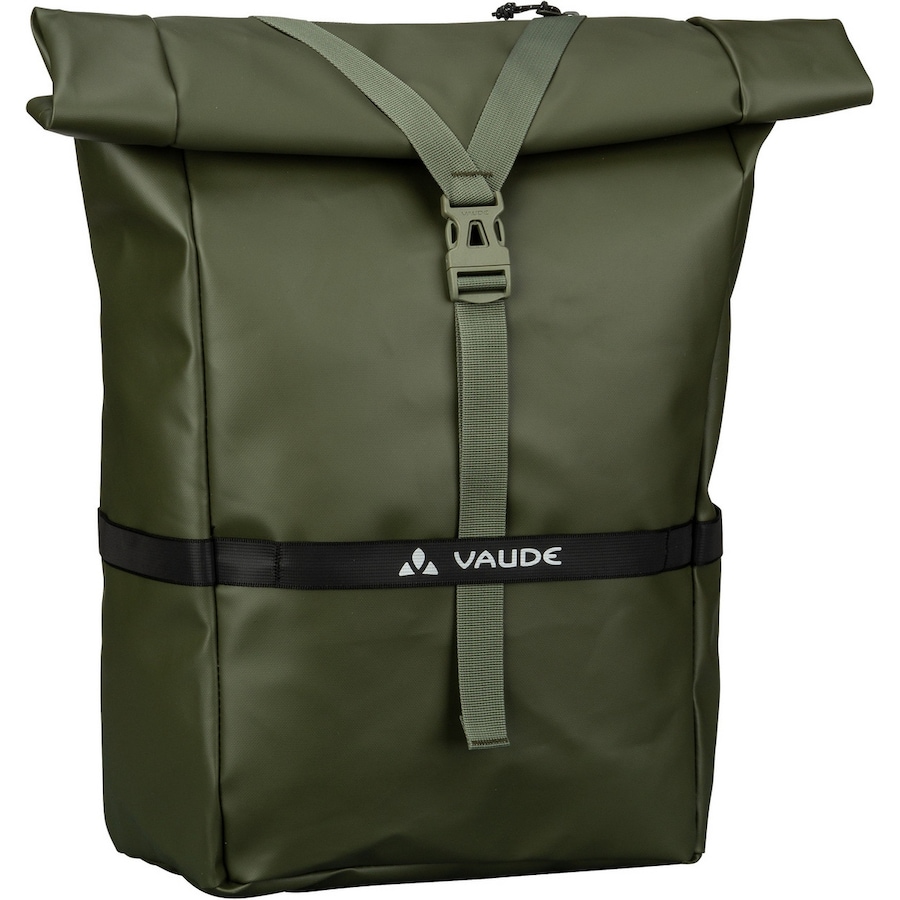 Vaude Kurierrucksack Mineo Backpack 23 Khaki Grau