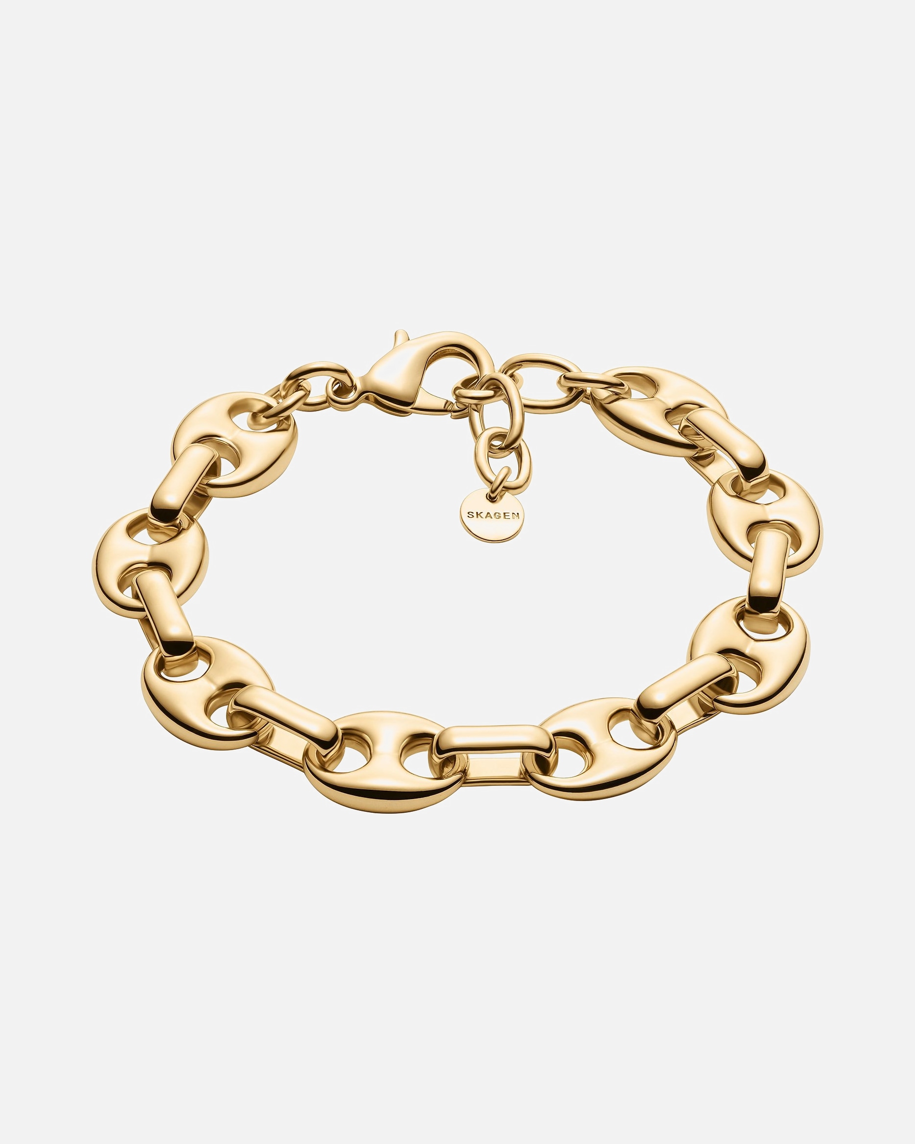 Armband für Weiblich Skagen Armband Metall One Size