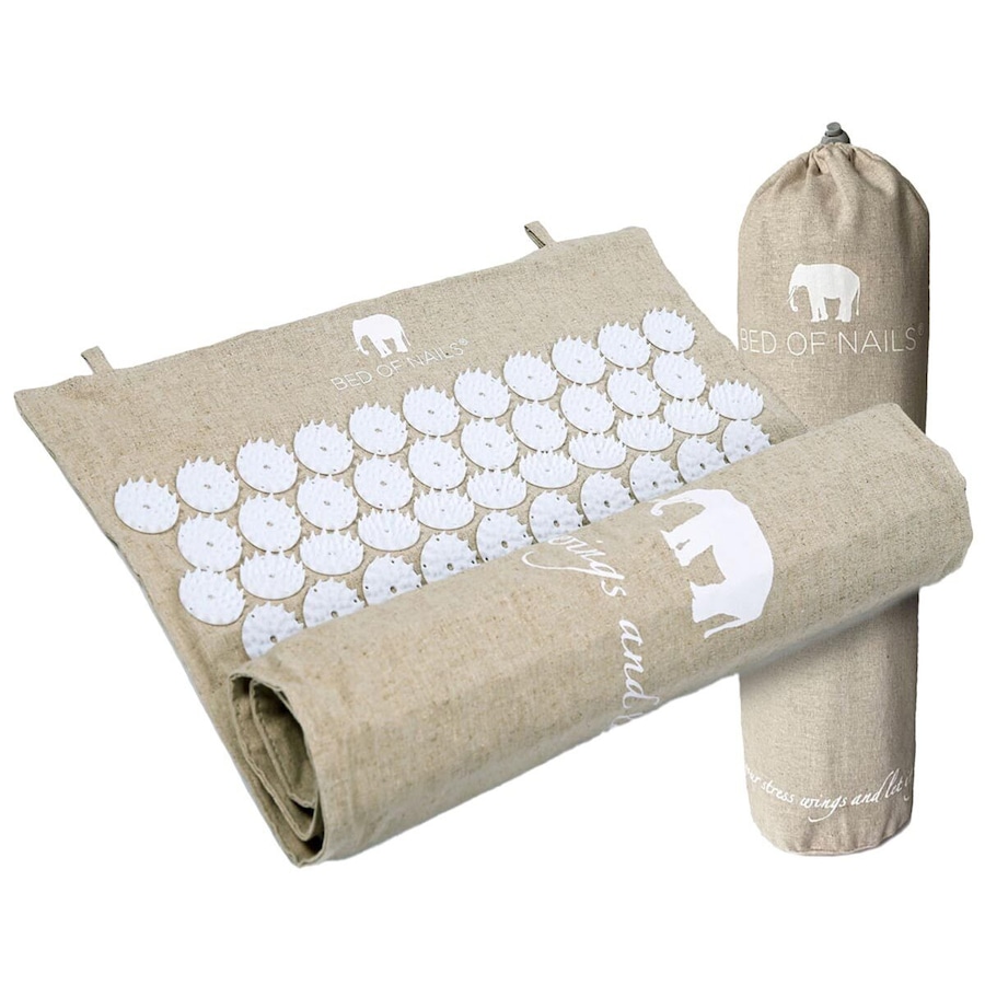 Bed of Nails BON Eco Travel