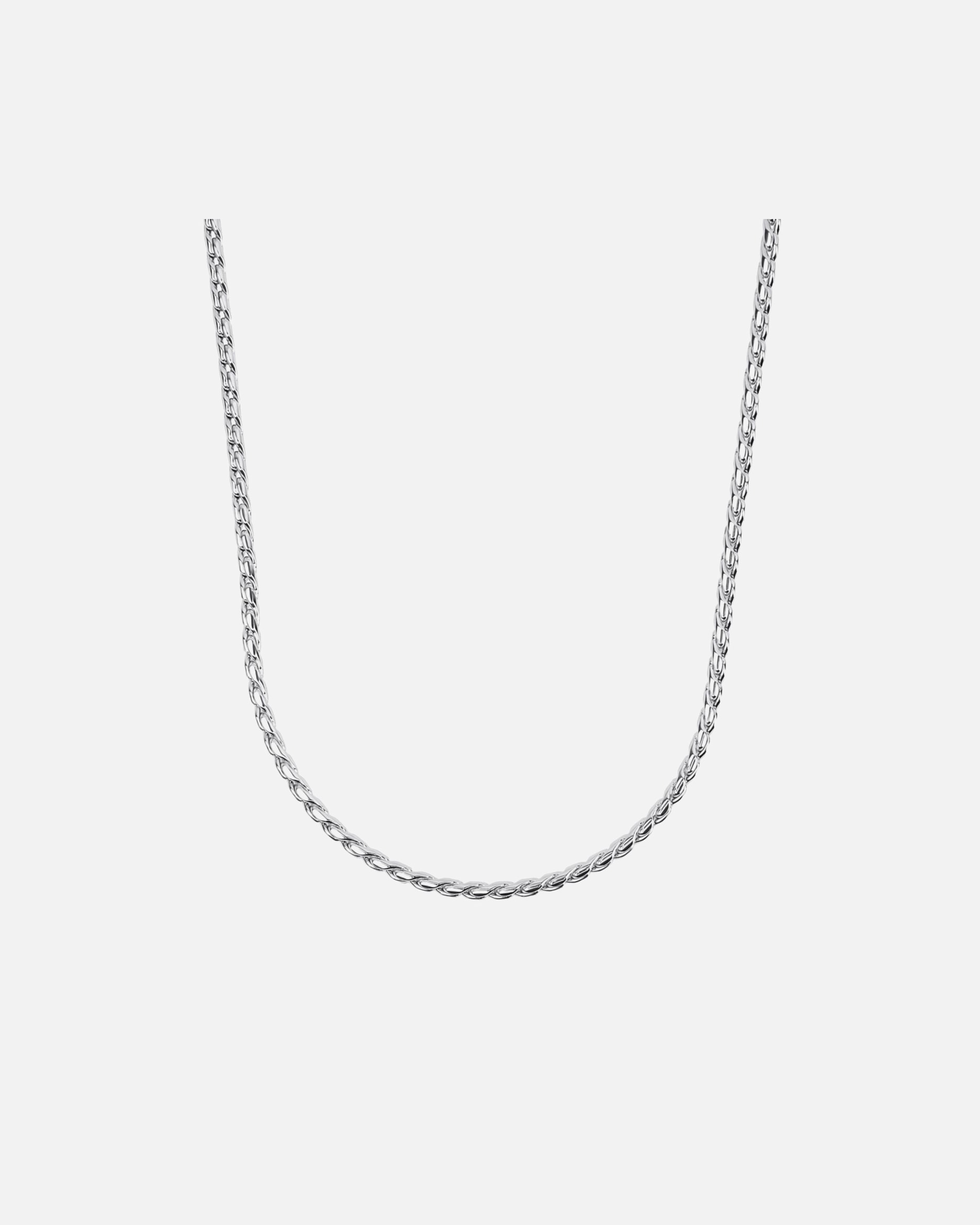 Halskette für Weiblich Tom Tailor Halskette silber