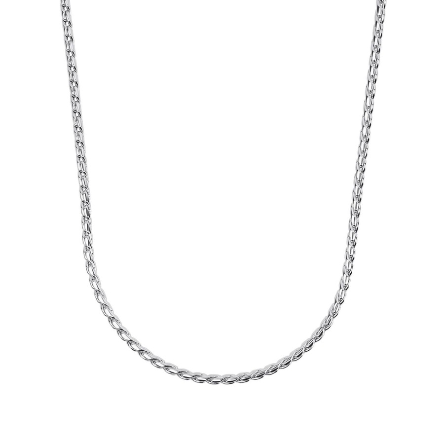 Tom Tailor Halskette silber Damen