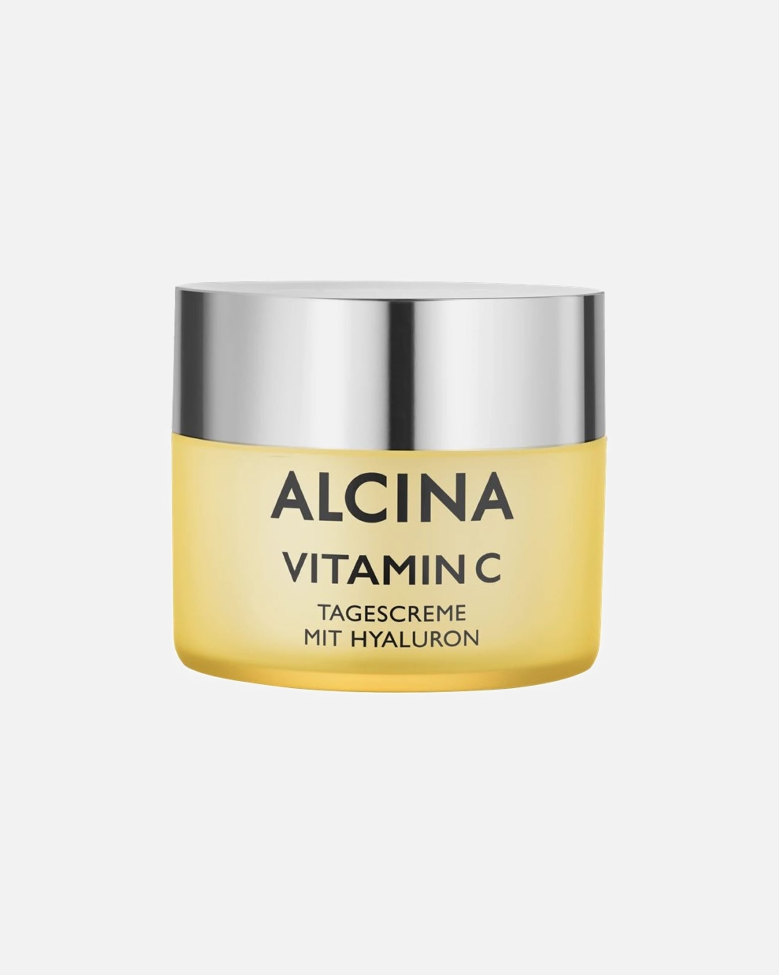Tagescreme für Weiblich Alcina Vitamin C Tagescreme* 50ml