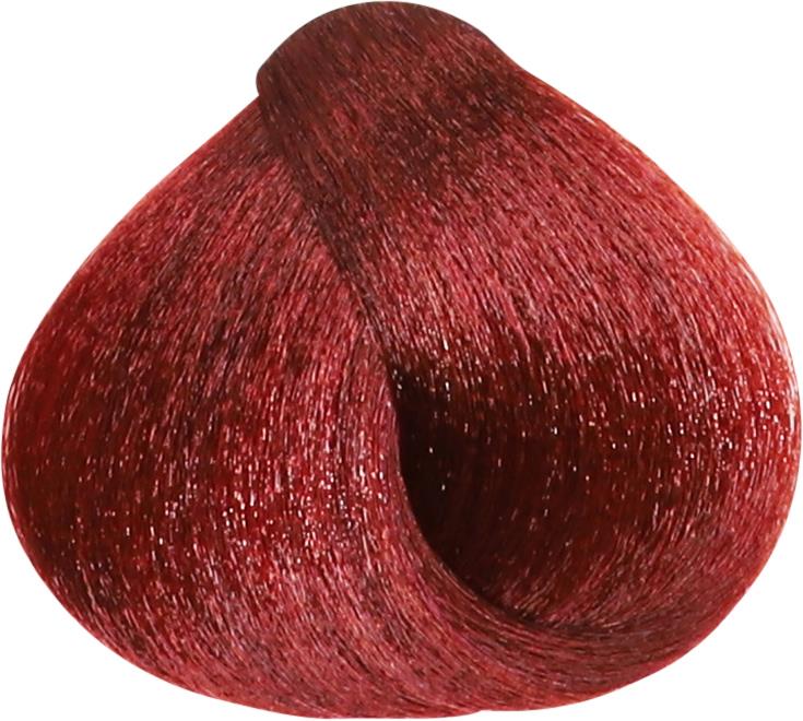 Nr. 6,66 Dunkelblond Intensiv Rot