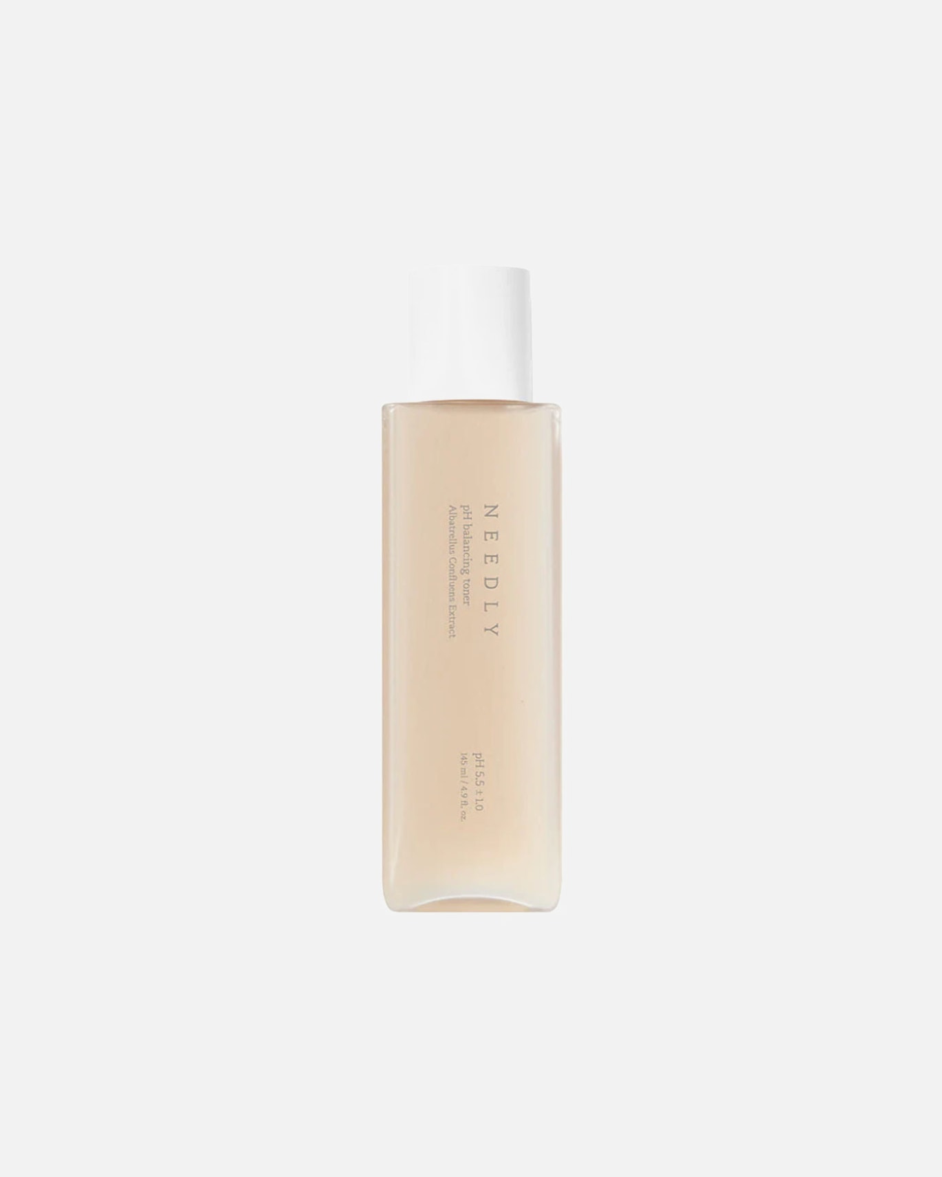 Gesichtswasser für Unisex NEEDLY Default Brand Line pH Balancing Toner 145 ml