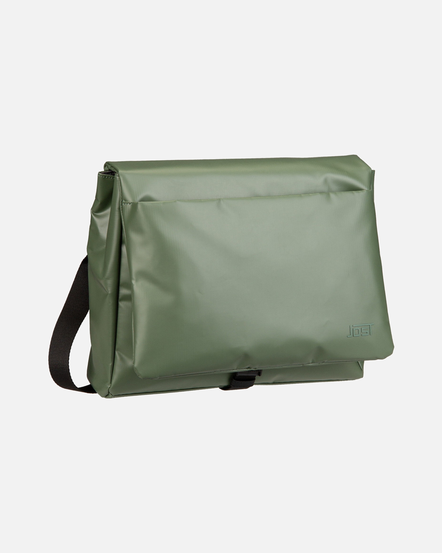 Umhängetasche für Unisex Jost Umhängetasche Tolja Olive