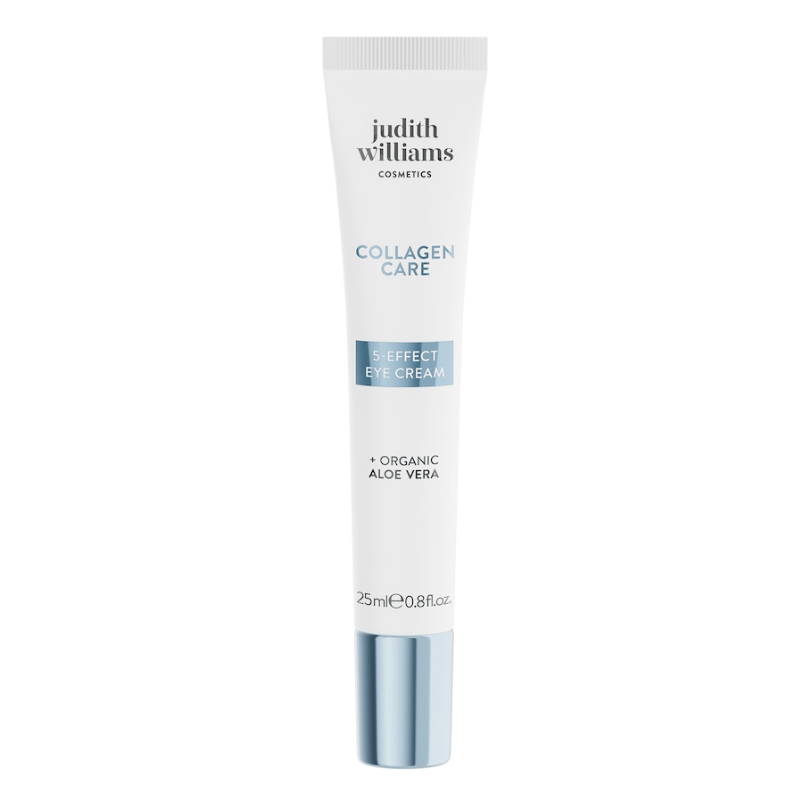 Judith Williams Cosmetics Augenpflege Mit 5-Fach Effekt 25 ml