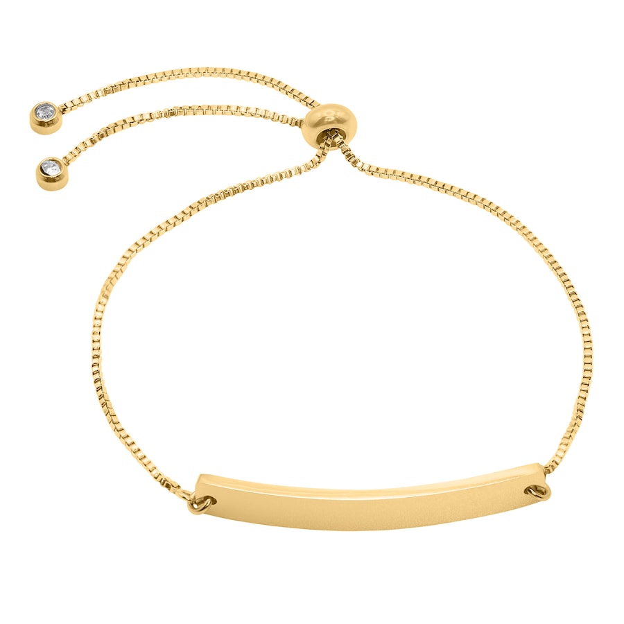 Heideman Armband Katharina Goldfarben Damen