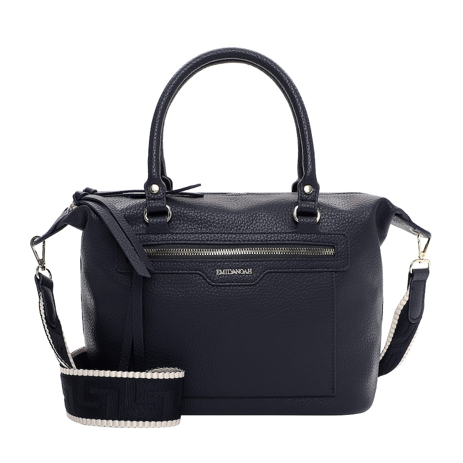 EMILY & NOAH Shopper E&N Josepha Blue Damen