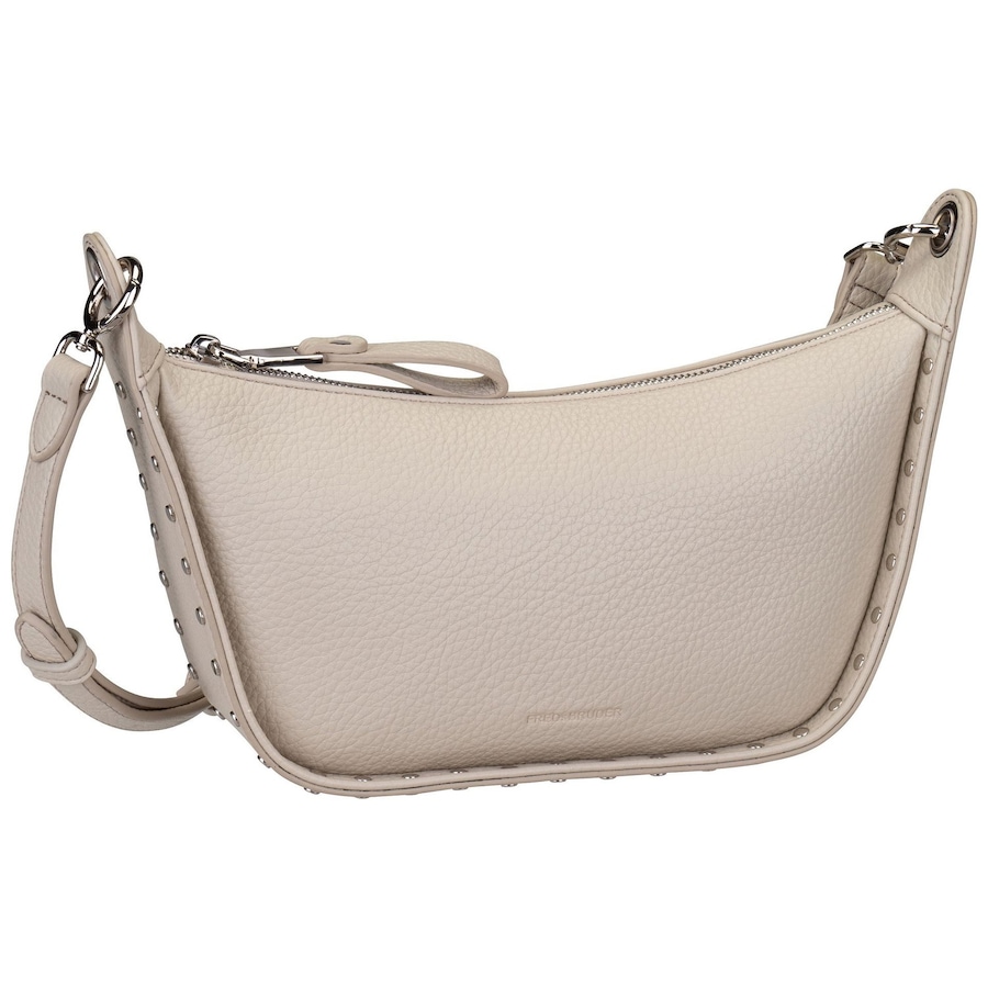 FREDsBRUDER Bodybag Feel Wild Stone Nude Damen