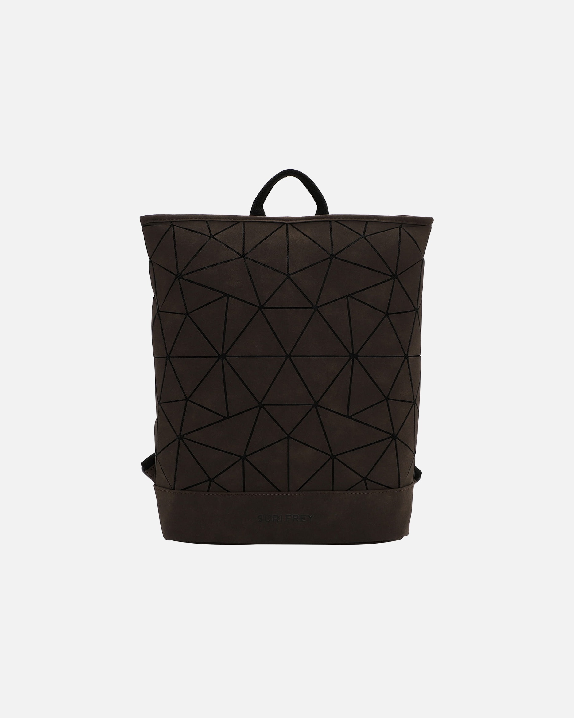 Rucksack für Weiblich SURI FREY Rucksack SFY SURI Sports Jessy-Lu Brown