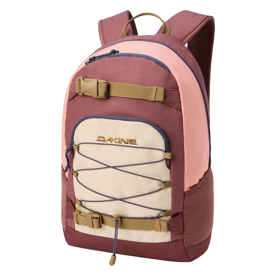 Dakine Grom Daypack dawn to dusk Rosegold Herren