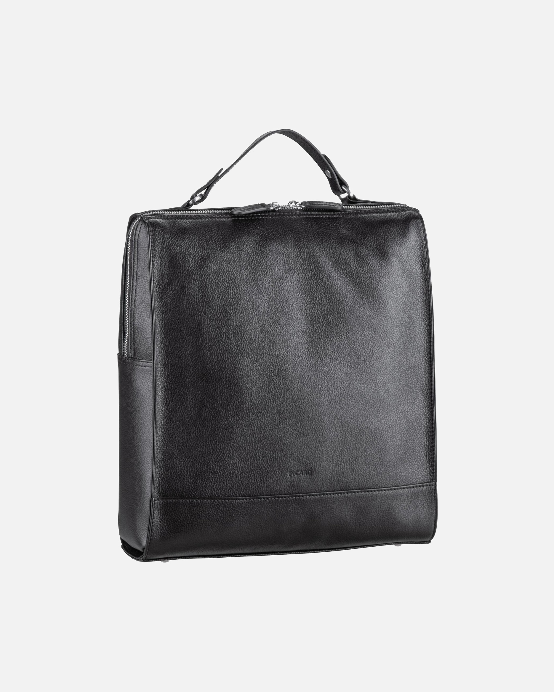 Rucksack für Weiblich Picard Rucksack Luis Schwarz