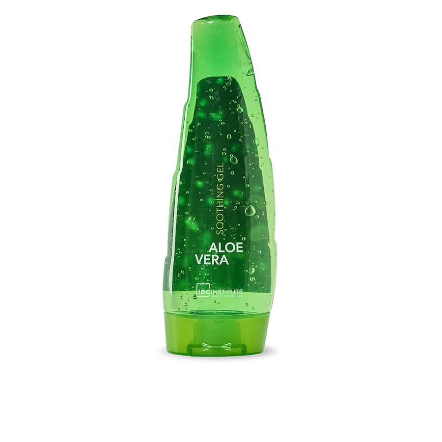 IDC ALOE VERA soothing gel 100 ml Damen
