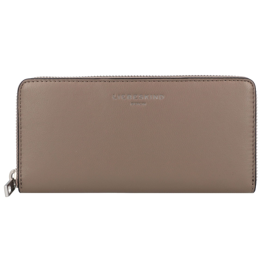Liebeskind GiGi Geldbörse RFID Schutz Leder 19 cm Nude Damen