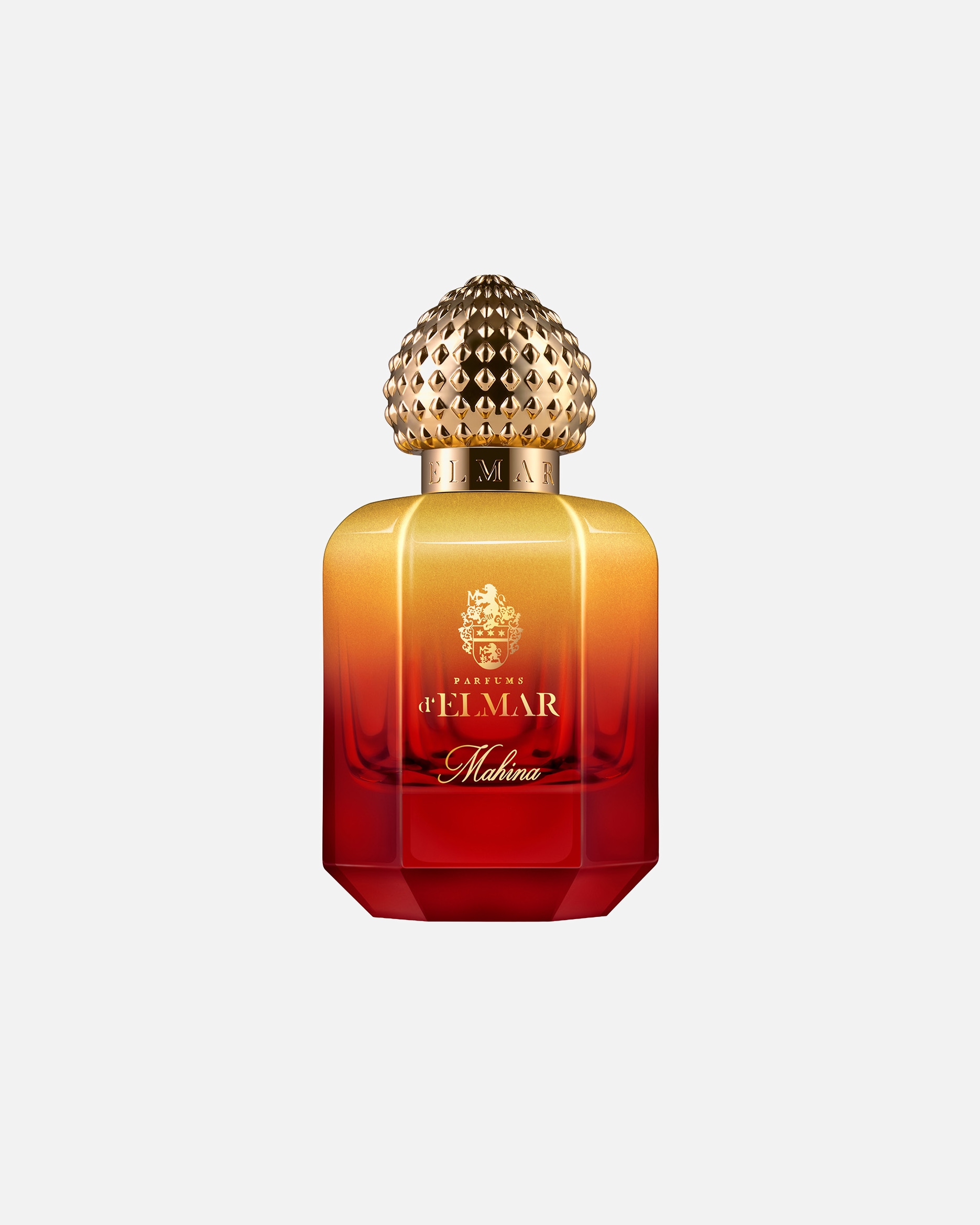Eau de Parfum für Unisex PARFUMS D'ELMAR Default Brand Line MAHINA 60 ml