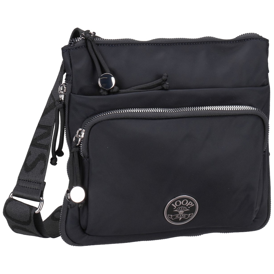 JOOP! Bodybag Lietissimo 1.0 Lilou MVZ Nightblue Schwarz Damen