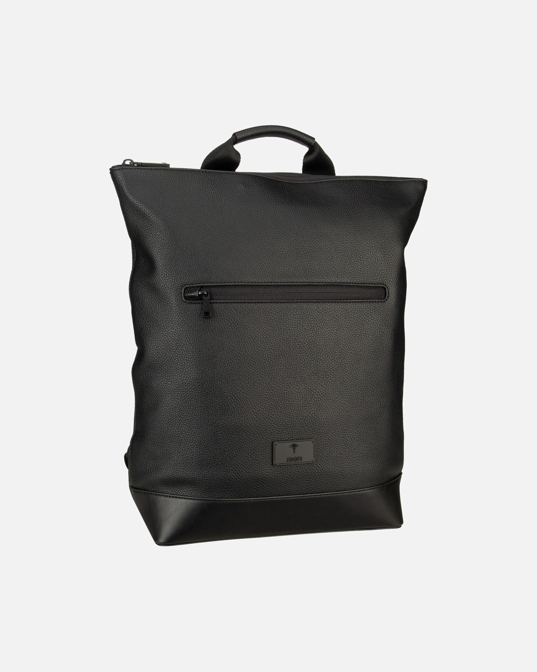 Rucksack für Unisex JOOP! Rucksack Nepezzano Falk MVZ Black