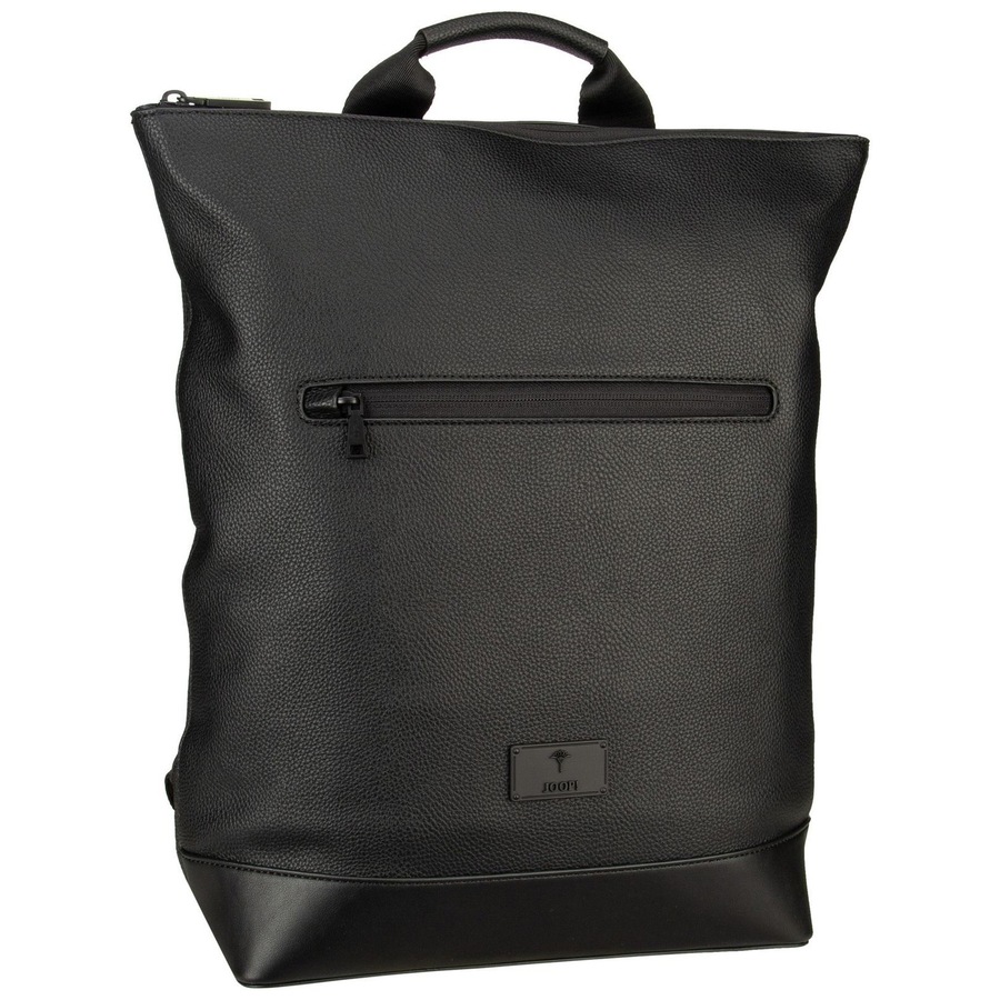 JOOP! Rucksack Nepezzano Falk MVZ Black Schwarz