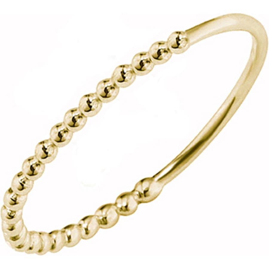 caï Damenring 925er Silber 54 Damen