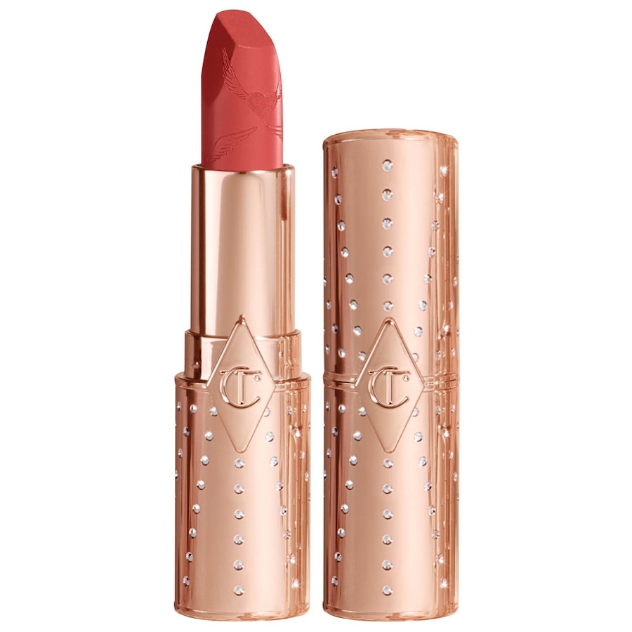 Charlotte Tilbury LOOK OF LOVE - MATTE REVOLUTION MRS KISSES 3.5 g
