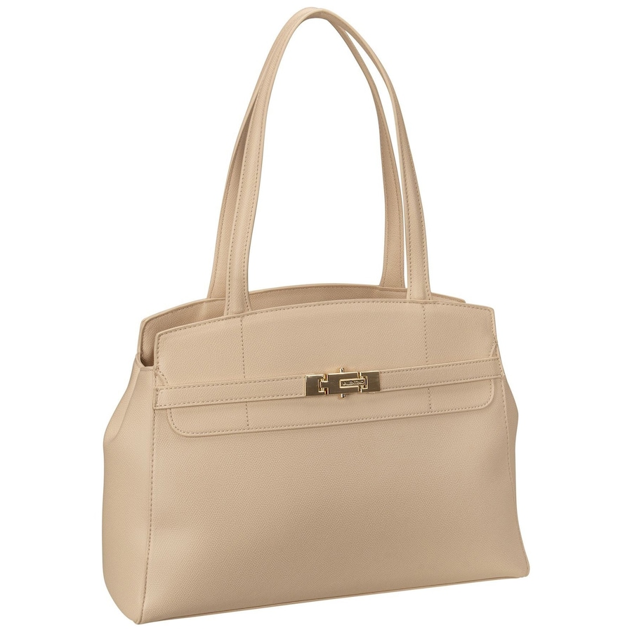 Valentino Bags Shopper Fae RE D01 Ecru Nude Damen