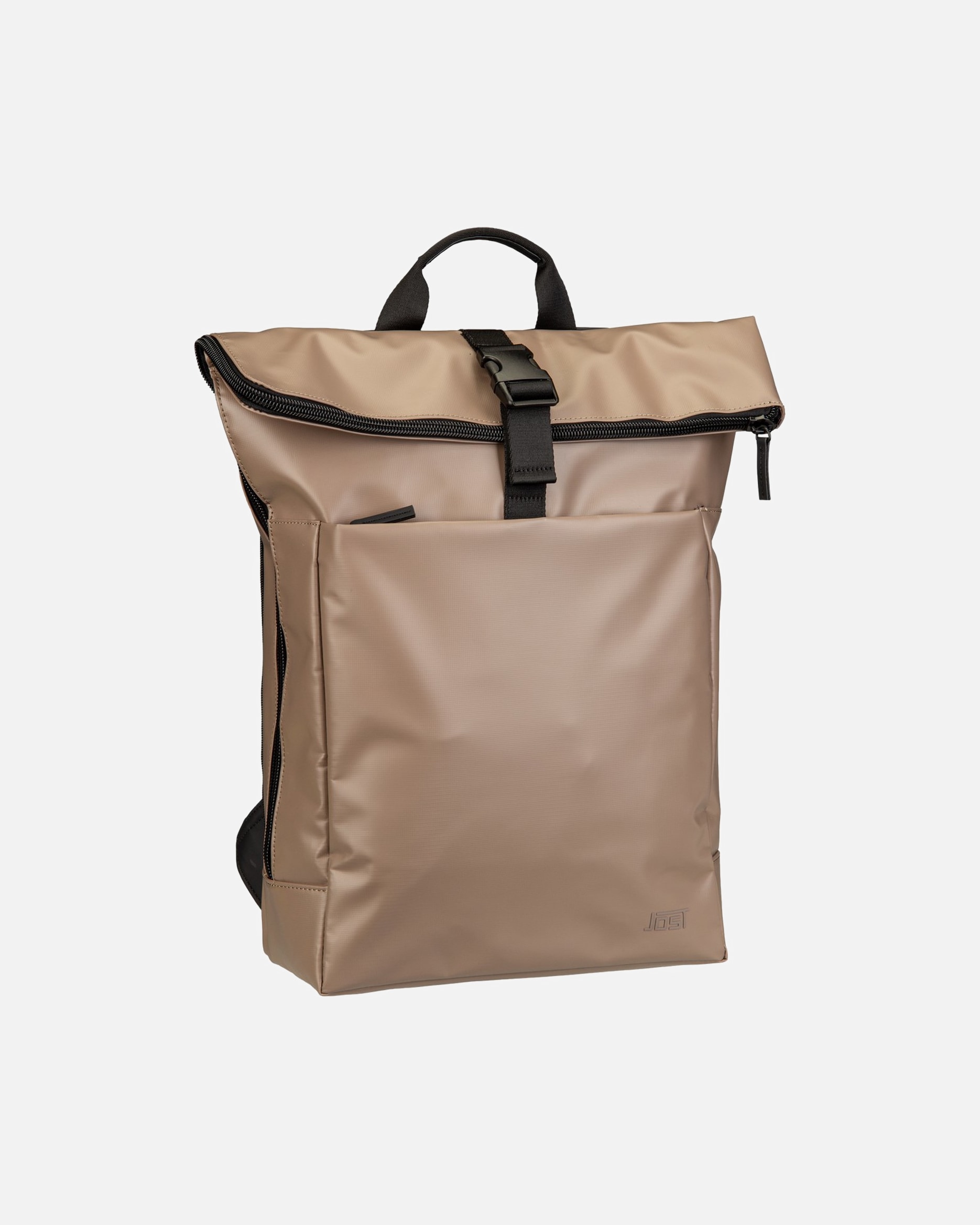 Rucksack für Unisex Jost Rucksack Tolja Taupe