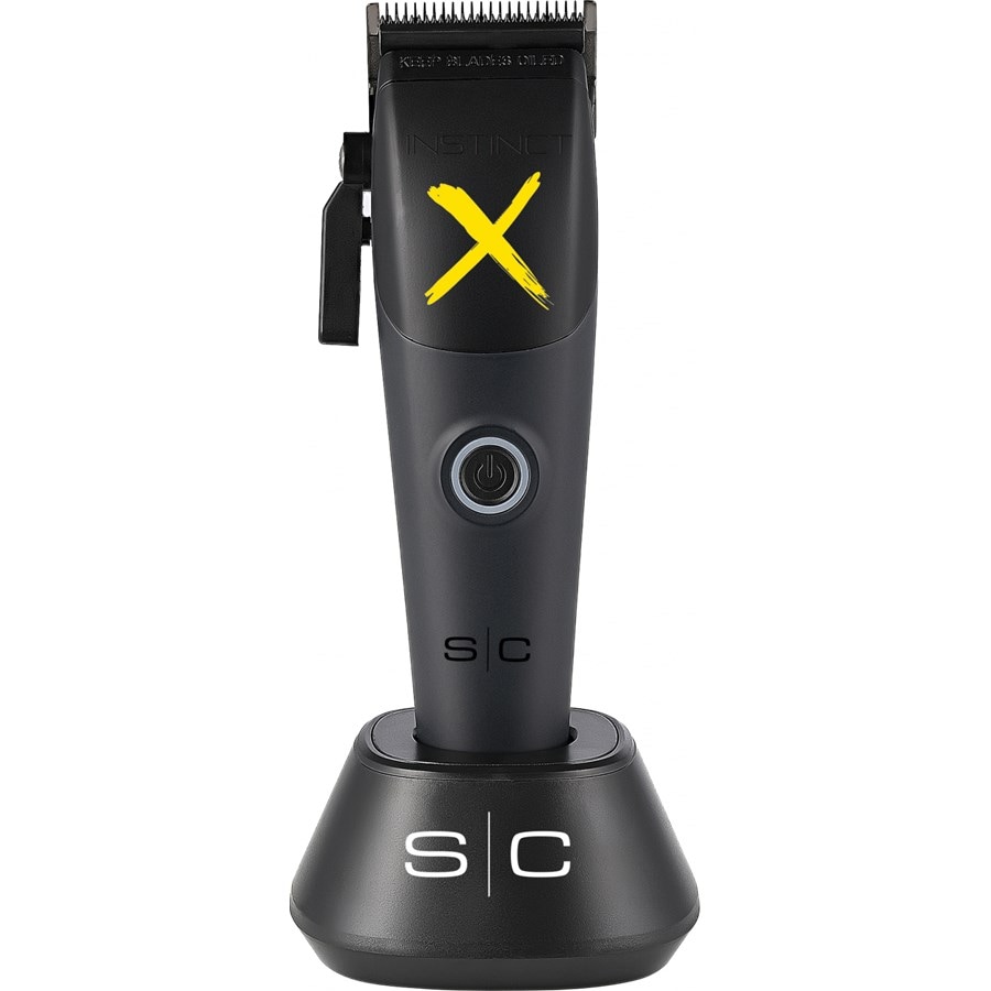STYLECRAFT Professional Hair Clipper with IN2 Vector Motor Instinct-X