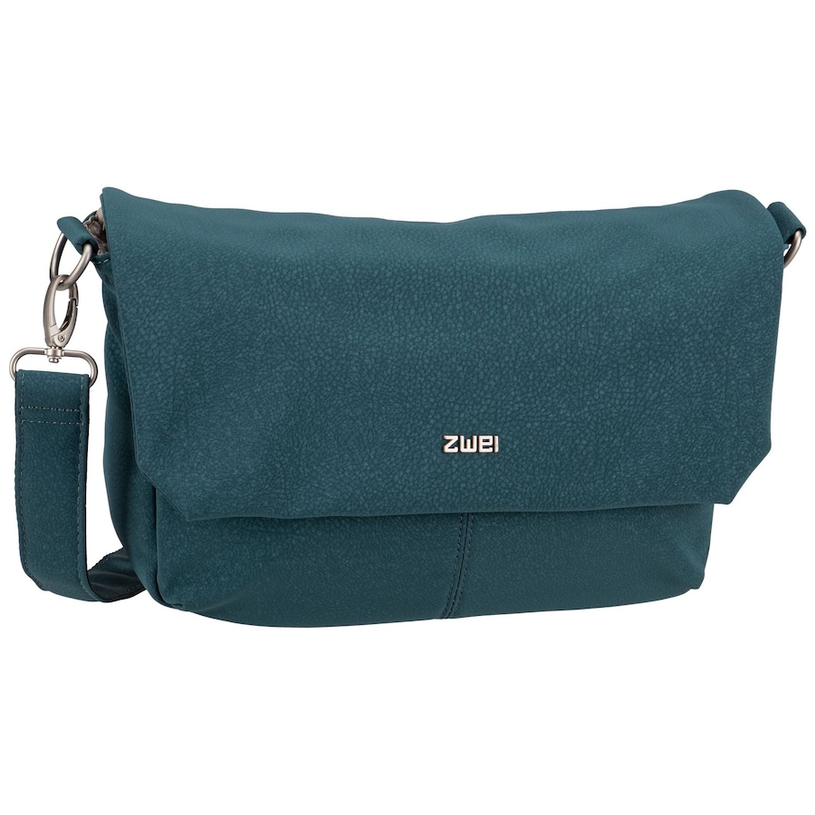 ZWEI Umhängetasche Mademoiselle M60 Pacific Violett Damen