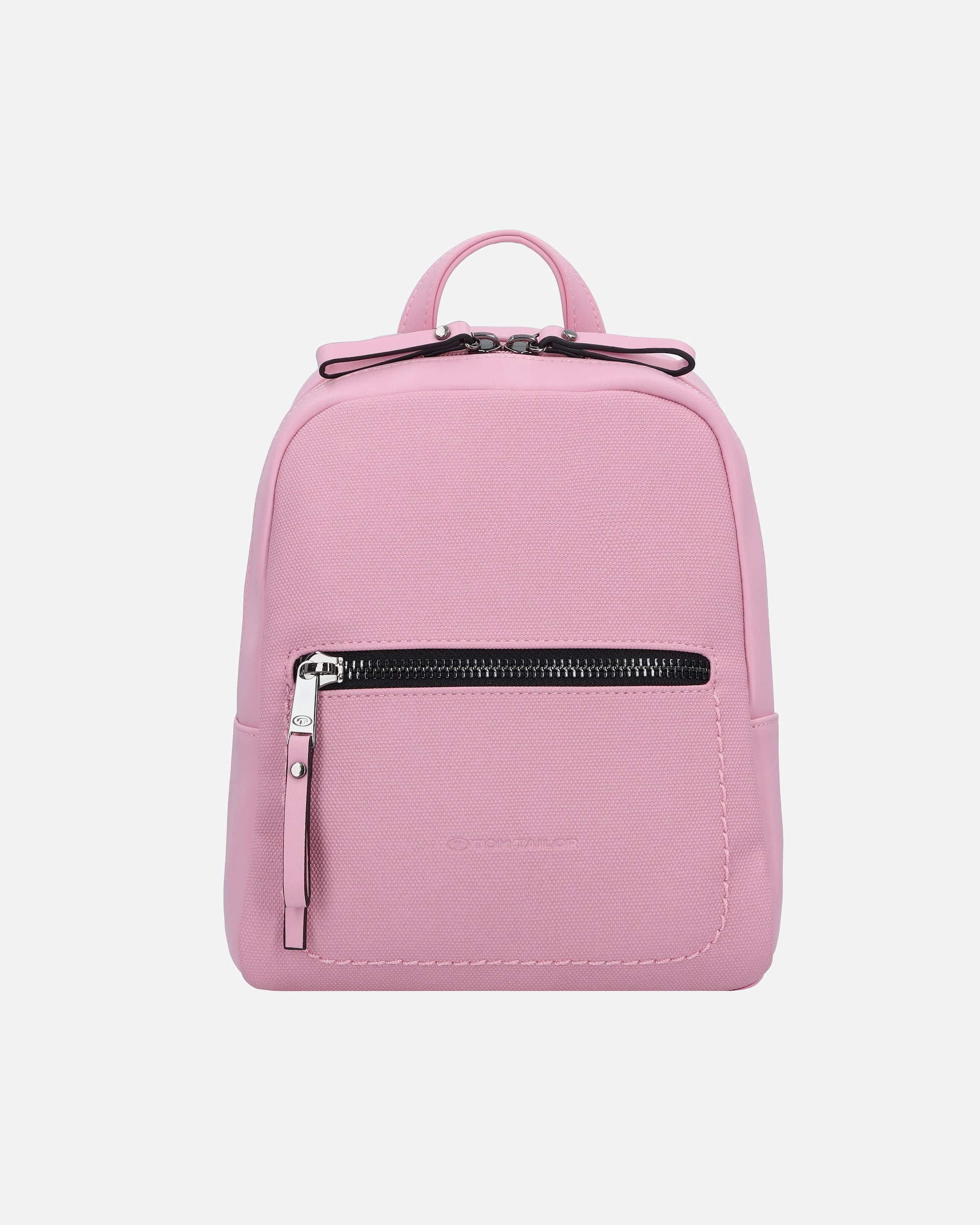 Rucksack für Weiblich Tom Tailor Tamara City-Rucksack rose