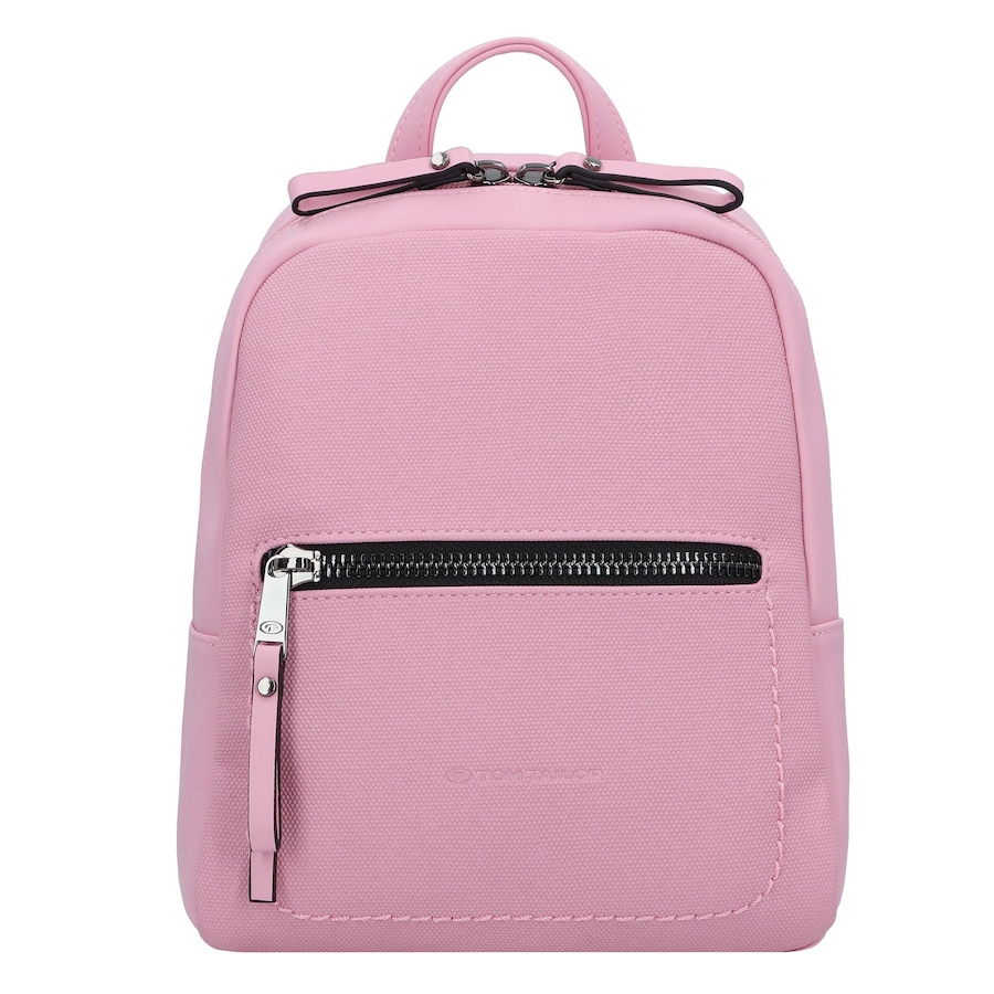 Tom Tailor Tamara City-Rucksack rose Silber Damen
