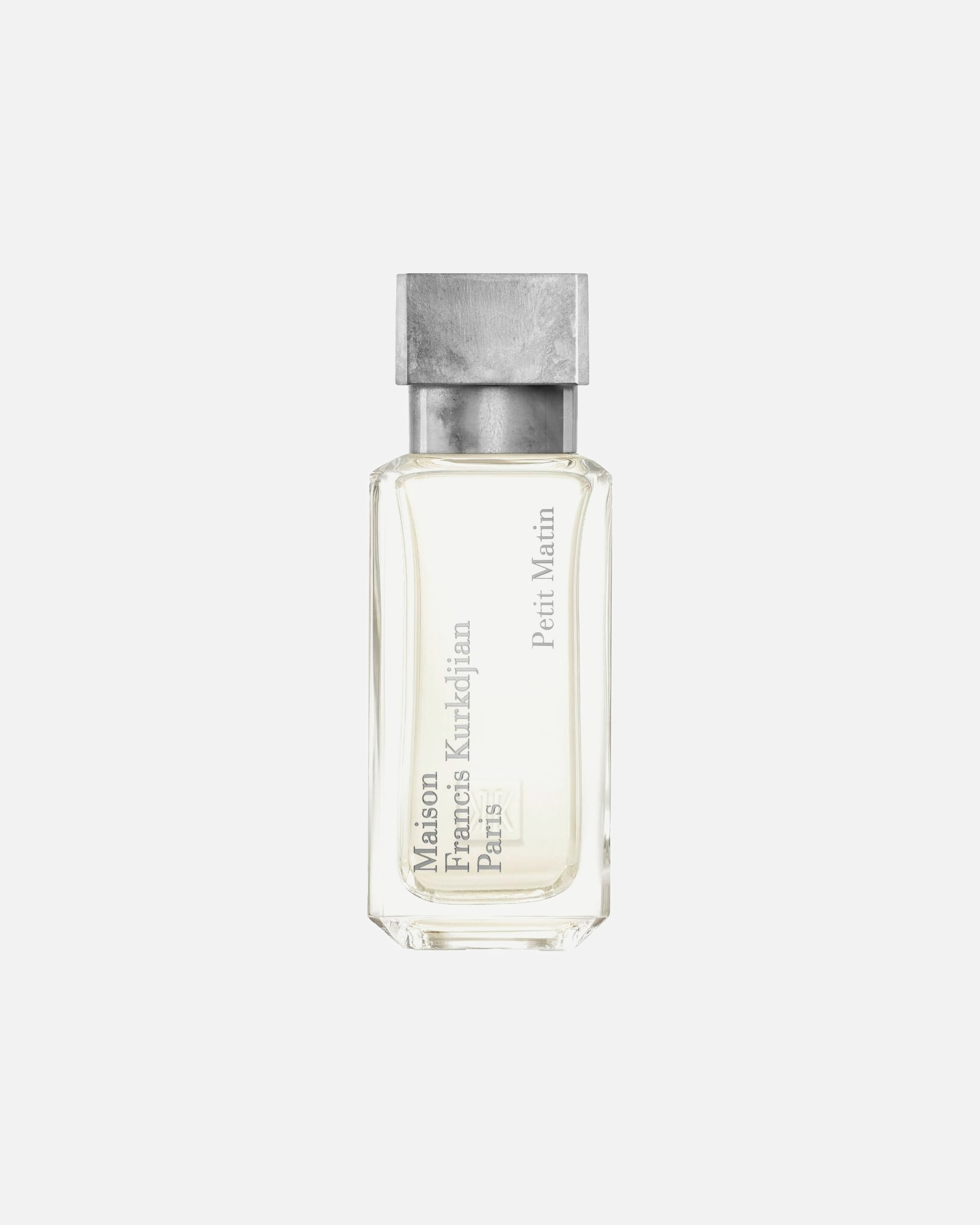 Eau de Parfum für Unisex Maison Francis Kurkdjian Paris Petit Matin E.d.P. Nat. Spray 35 ml