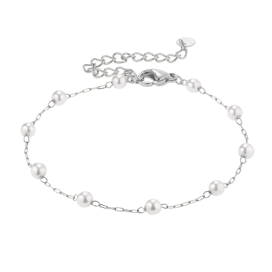 Heideman Armband Elula Silberfarben Damen