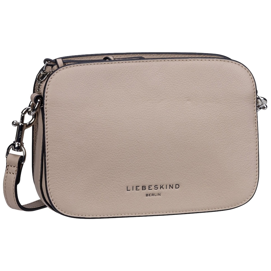 Liebeskind Umhängetasche Luka 20 Stone Nude Damen
