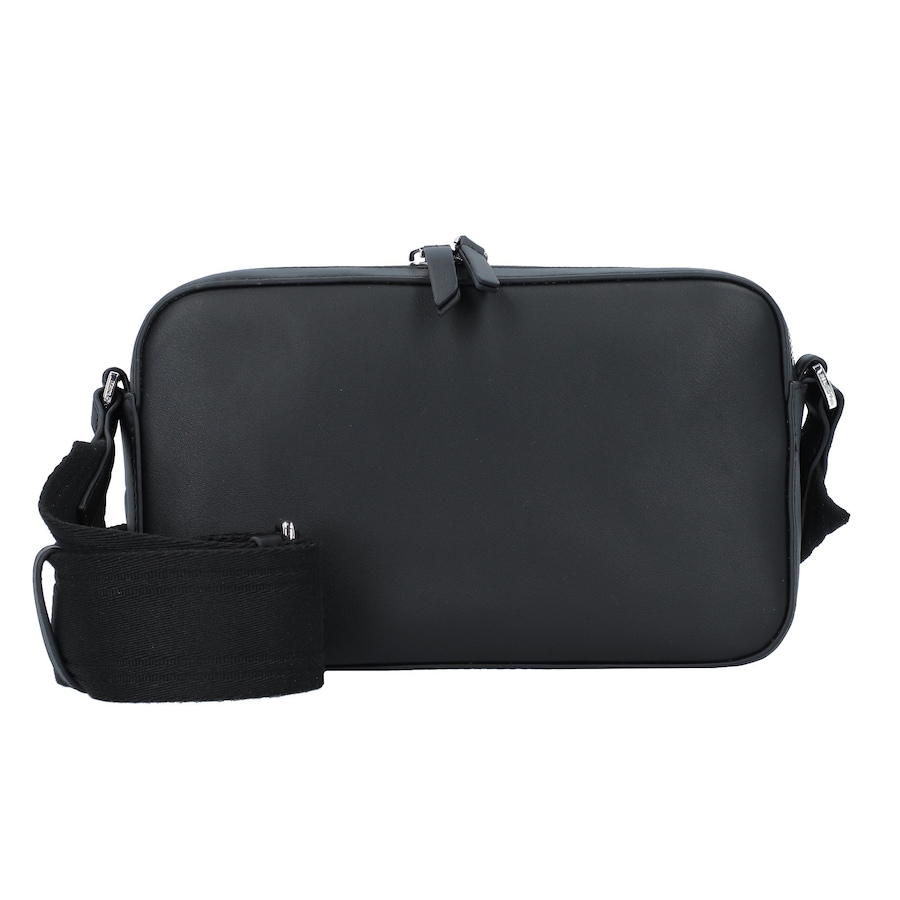 Marc O'Polo Villar Umhängetasche black Schwarz Damen