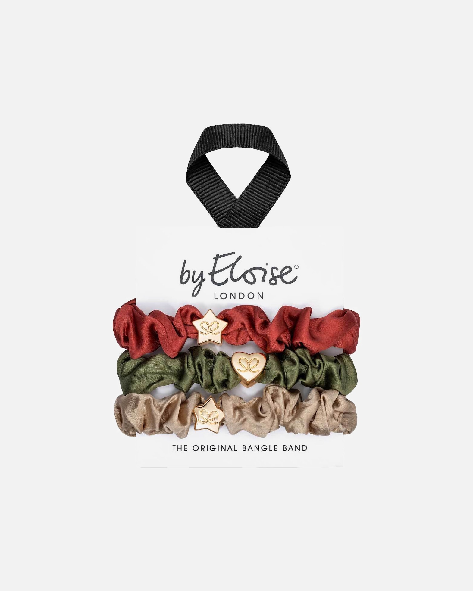 Haarschmuck für Unisex By Eloise Spice Market 1 Stück