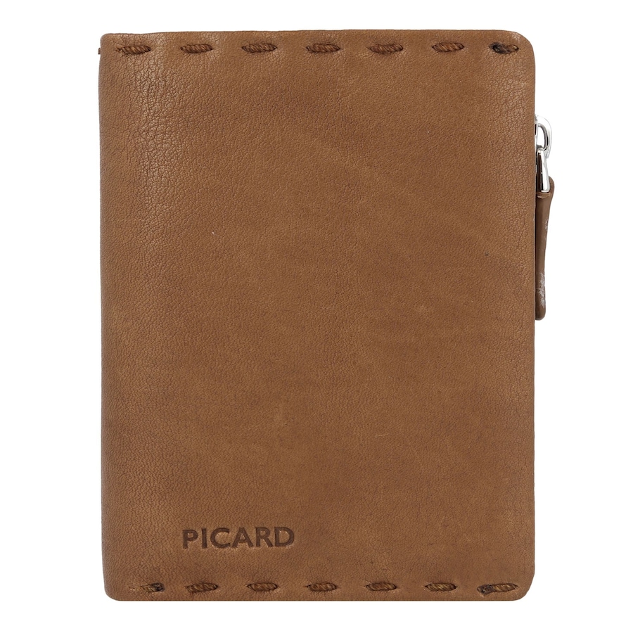 Picard Ranger 1 Herrengeldbörse cognac Coral Herren